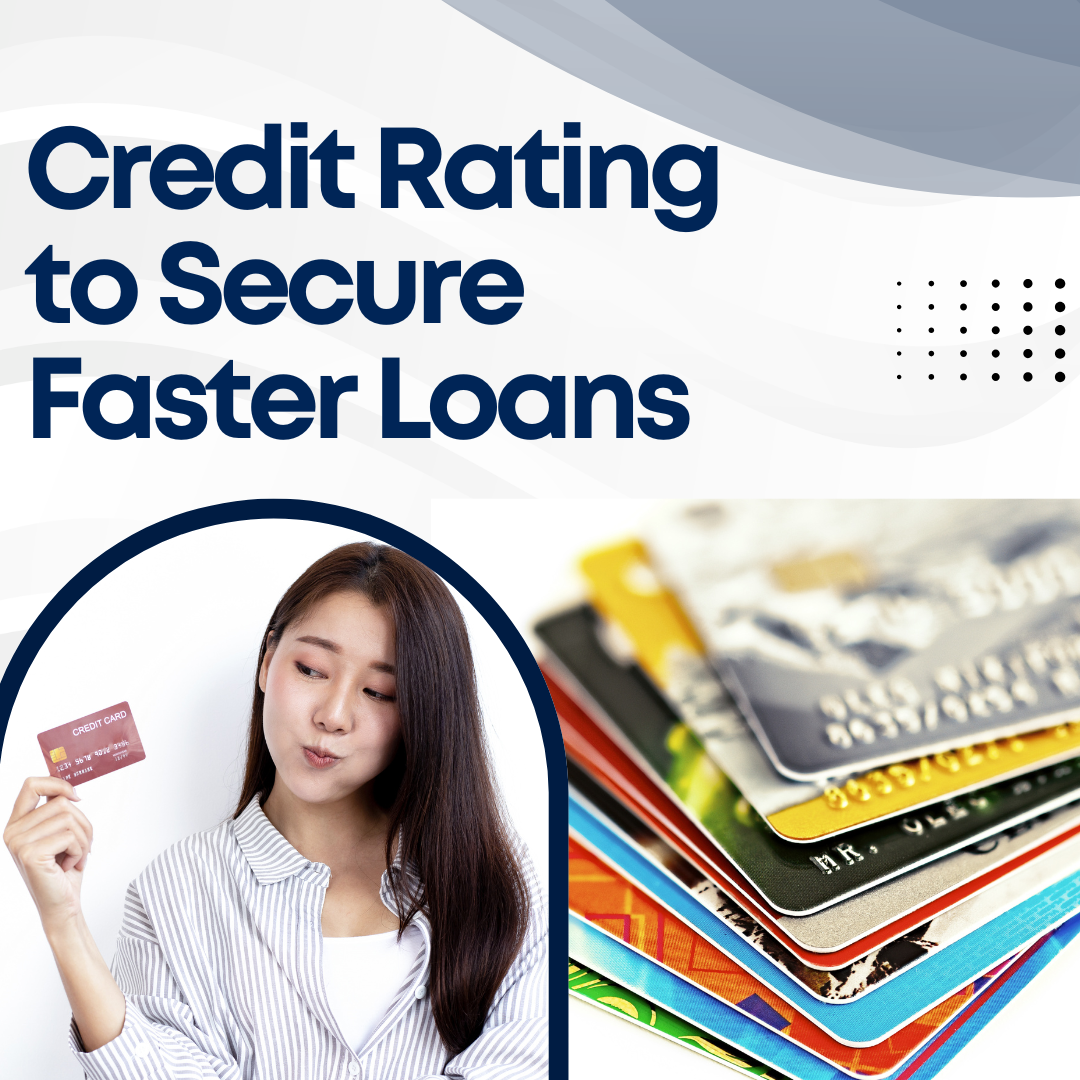 Credit Rating Advisory: How Businesses Can Improve Their Credit Rating to Secure Faster Loans in 2026